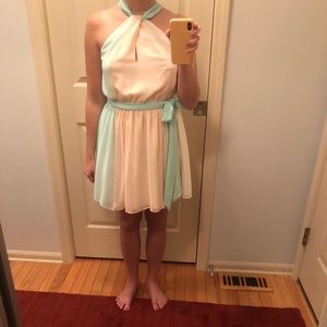 Victoria’s Secret mini dress